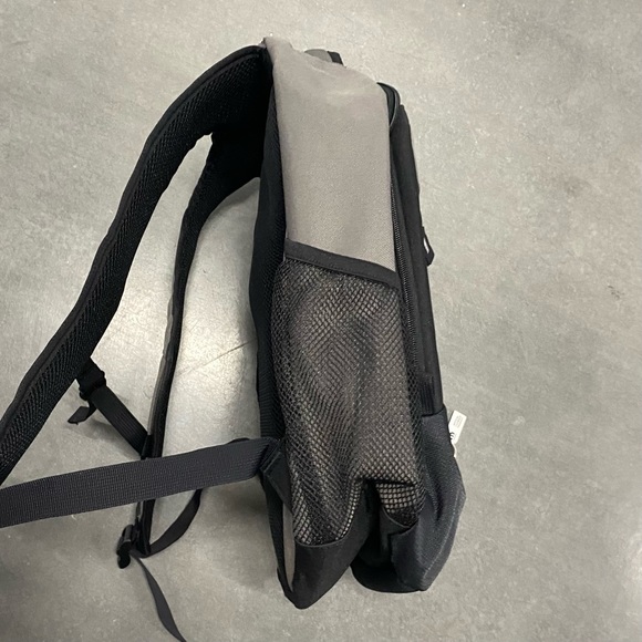 NWT OGIO Rogue Computer Laptop Backpack, Grey Personalized - Picture 2 of 8